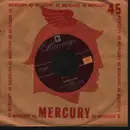 7inch Vinyl Single - Ralph Burns - Vignette at verney´s, Tantallon