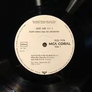 LP - Ralph Burns And His Orchestra - Jazz Lab Vol.2 - Mono