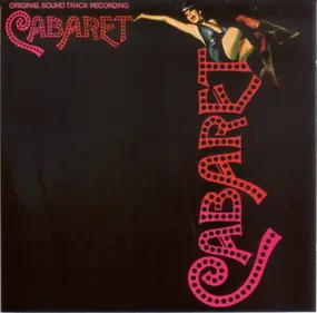 Ralph Burns - Cabaret (Original Sound Track Recording)