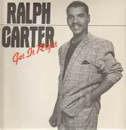 Ralph Carter - Get it Right