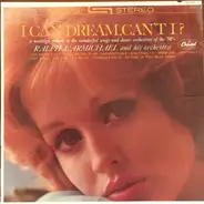 Ralph Carmichael Orchestra - I Can Dream, Can't I?