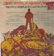 LP - Ralph Carmichael Orchestra - Man With A Load Of Music - Still sealed