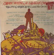 Ralph Carmichael Orchestra - Man With A Load Of Music