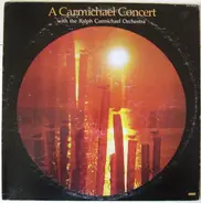 Ralph Carmichael - A Carmichael Concert