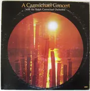 Ralph Carmichael - A Carmichael Concert