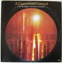LP - Ralph Carmichael - A Carmichael Concert