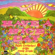 LP - Ralph Carmichael And The Young People - Have A Nice Day