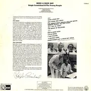LP - Ralph Carmichael And The Young People - Have A Nice Day
