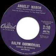 Ralph Carmichael Conducts Ralph Carmichael Orchestra And The Ralph Carmichael Singers - Angels' March