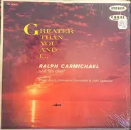 Ralph Carmichael - Greater Than You And I