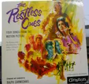 7inch Vinyl Single - Ralph Carmichael - The Restless Ones (Four Songs From The Motion Picture)