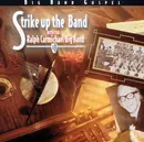 CD - Ralph Carmichael's Swingin' Big Band - Strike Up The Band