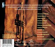 CD - Ralph Carmichael's Swingin' Big Band - Strike Up The Band