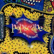 Ralph Covert - Popscape - The Best Of Ralph Covert And The Bad Examples