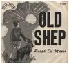 7inch Vinyl Single - Ralph De Marco - Old Shep