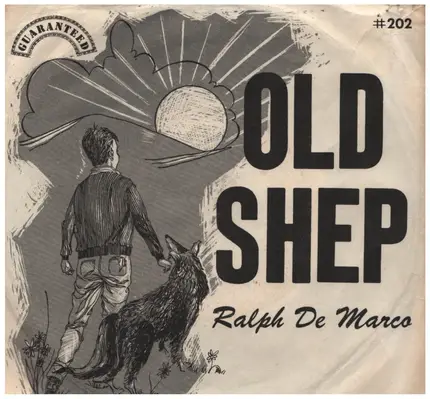 Ralph De Marco - Old Shep