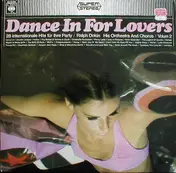 Ralph Dokin - Dance-In For Lovers Vol. 2