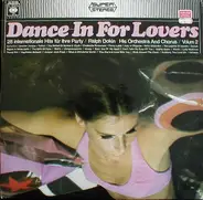 Ralph Dokin , Orchester Ralph Dokin And Chor Ralph Dokin - Dance-In For Lovers Vol. 2