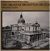 LP - Ralph Downes - The Organ of Brompton Oratory