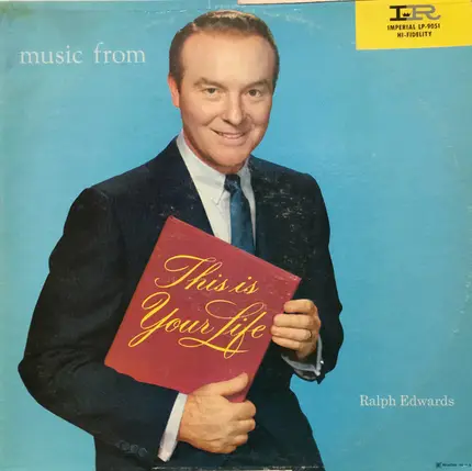 Ralph Edwards - This Is Your Life