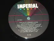 LP - Ralph Edwards - This Is Your Life