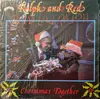LP - Ralph Emery and Shotgun Red - Christmas Together