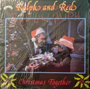 LP - Ralph Emery and Shotgun Red - Christmas Together