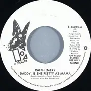 Ralph Emery - Daddy, Is She Pretty As Mama