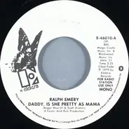 Ralph Emery - Daddy, Is She Pretty As Mama