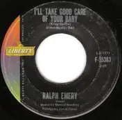 Ralph Emery - I'll Take Good Care Of Your Baby