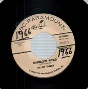 Ralph Emery - Rainbow Road / What Is A Truck Driver