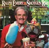 LP - Ralph Emery & Shotgun Red - Songs For Children of all Ages