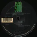 12inch Vinyl Single - Ralph Falcon Featuring Dorothy Mann - That Sound
