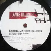 12inch Vinyl Single - Ralph Falcon - Every Now And Then (Pete Heller Remixes)