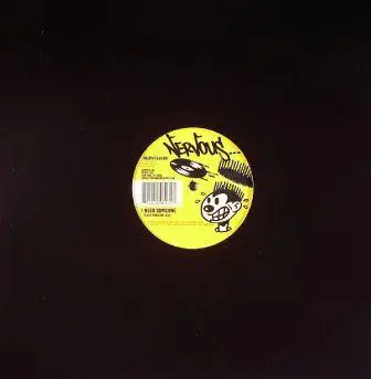 Ralph Falcon - I NEED SOMEONE