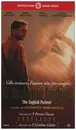 VHS - Ralph Fiennes - Il Paziente Inglese / The English Patient - Italian