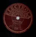 Schellack - Ralph Flanagan und sein Orchester - Harbour Lights / Nevertheless