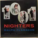 LP - Ralph Flanagan And His Orchestra - 1001 Nighters