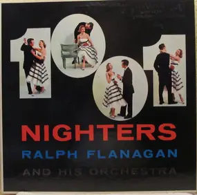 Ralph Flanagan - 1001 Nighters