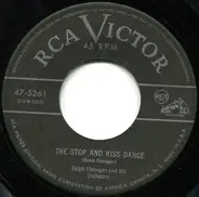 Ralph Flanagan And His Orchestra - The Stop And Kiss Dance / Rub-A-Dub-Dub