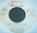 7inch Vinyl Single - Ralph Flanagan And His Orchestra - There's Nothing Like Love / Beep Boop (Boop Beep)