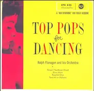 Ralph Flanagan And His Orchestra - Top Pops for Dancing