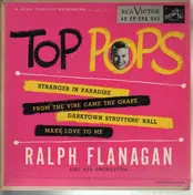 Ralph Flanagan - Top Pops