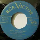 7inch Vinyl Single - Ralph Flanagan And His Orchestra - To Me You're A Song