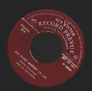 7inch Vinyl Single - Ralph Flanagan And His Orchestra - Ah! Sweet Mystery Of Life / Stouthearted Men - Promo