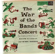 Buddy Morrow & His Orchestra