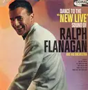 LP - Ralph Flanagan And His Orchestra - Dance To The 'New Live' Sound Of Ralph Flanagan