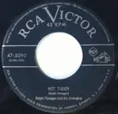 7inch Vinyl Single - Ralph Flanagan And His Orchestra - Hot Toddy
