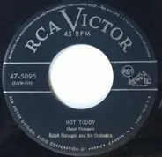 Ralph Flanagan And His Orchestra - Hot Toddy