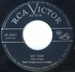 Ralph Flanagan - Hot Toddy